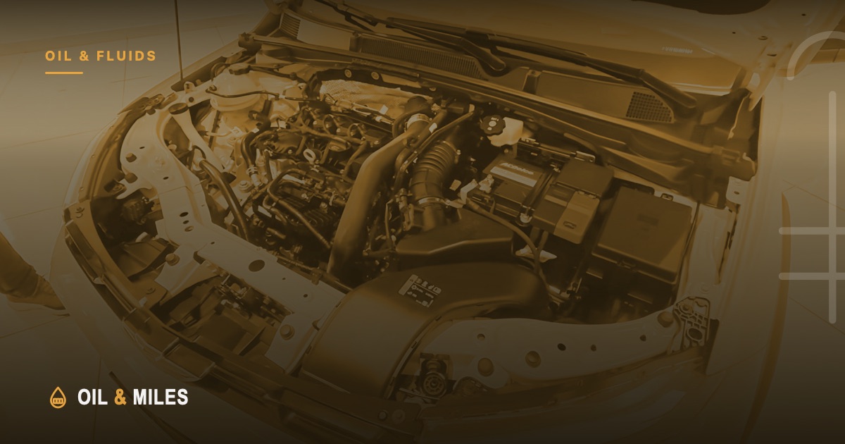 How to Check Transmission Fluid Level: Dipstick or Sealed