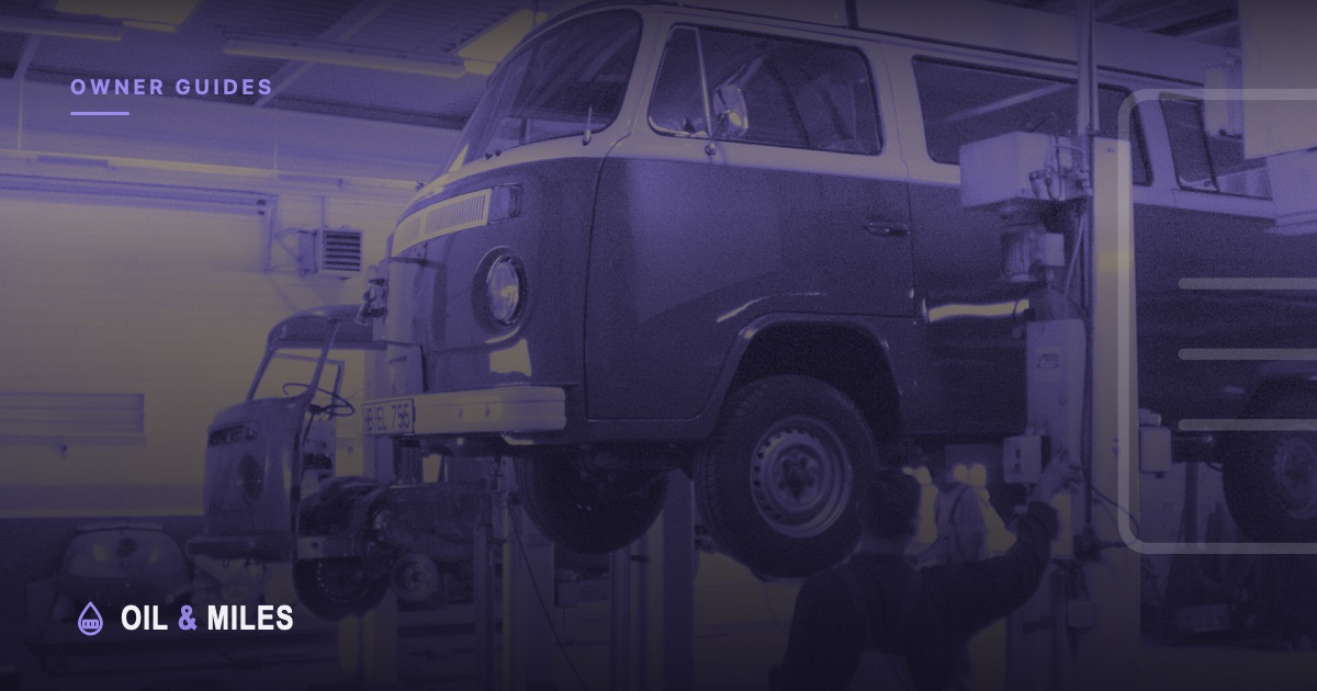11 Services Shops Push That Your Car Doesn't Need