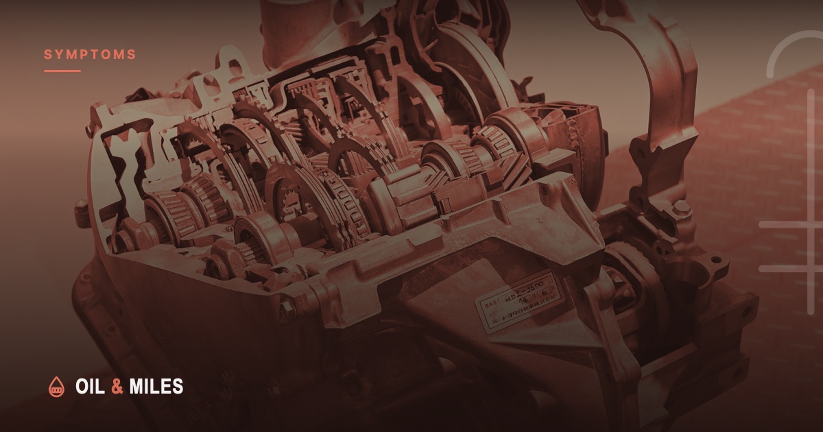 Transmission Slipping: What It Is, and What Waiting Costs
